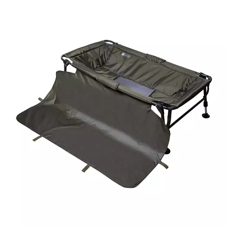 Mikado Enclave Cradle Mat - Abhakmatten & Abhakliegen - 5900637027966 - 1