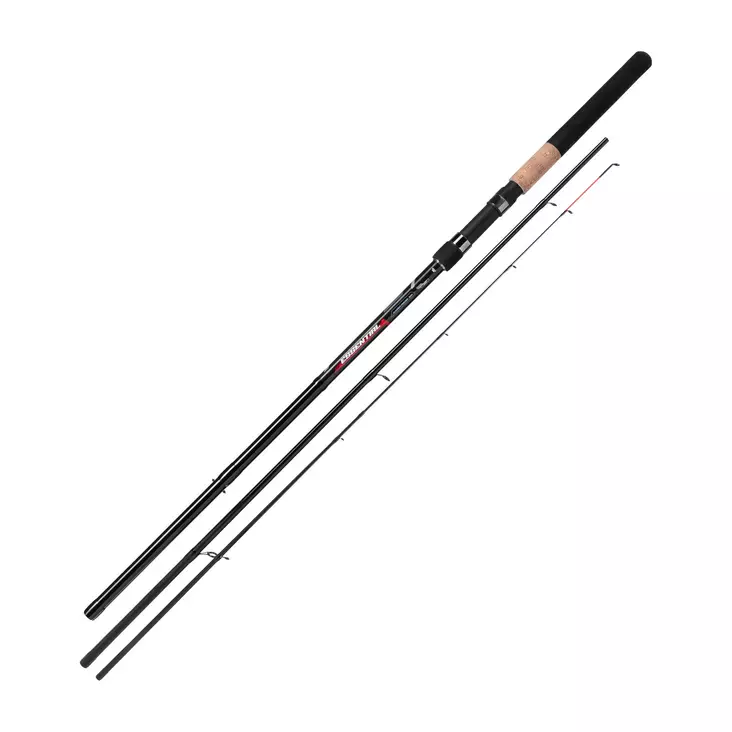 Mikado Essential Classic Feeder 3,60m 40-110g - Leichte & Kanal-Feederruten - 5900637157946 - 1