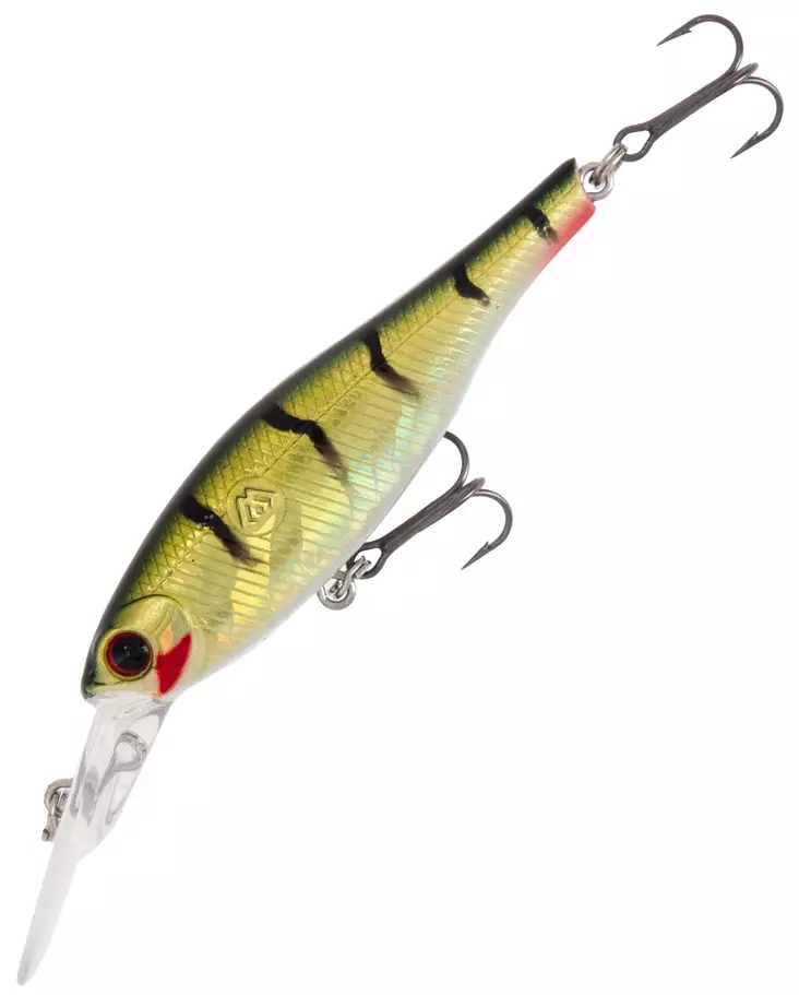 Mikado Evo Twitch 90mm 16,8g - Wobbler 6-10 cm - 34003025276 - 1