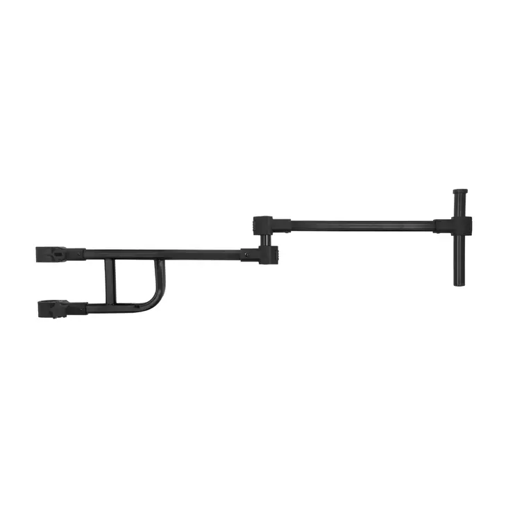 Mikado Feeder Arm 2 in 1 Double 55-95cm - Feederarme - 5900637118466 - 1