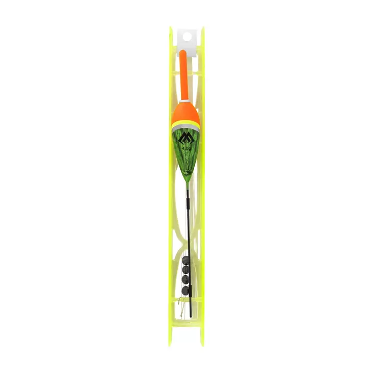 Mikado Float Set 042 - Fertige Posenmontagen - 5900637162766 - 1