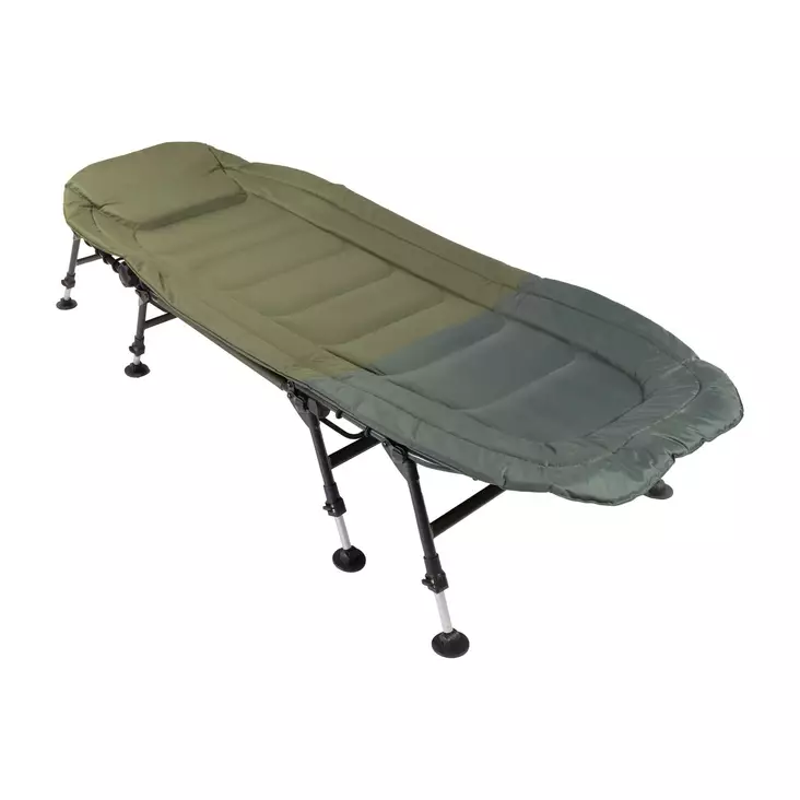 Mikado Intro Bedchair 8 Legs - Bedchairs - 5900637114796 - 1