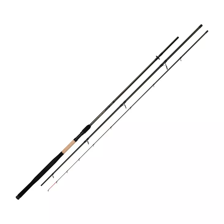 Mikado Katsudo Distance Feeder 4,20m max 120g - Weitwurf- & Fluss-Feederruten - 5900637059806 - 1