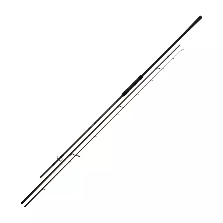 Mikado Katsudo Slim Distance Feeder 3,90m max 120g - Weitwurf- & Fluss-Feederruten - 5900637077046 - 1