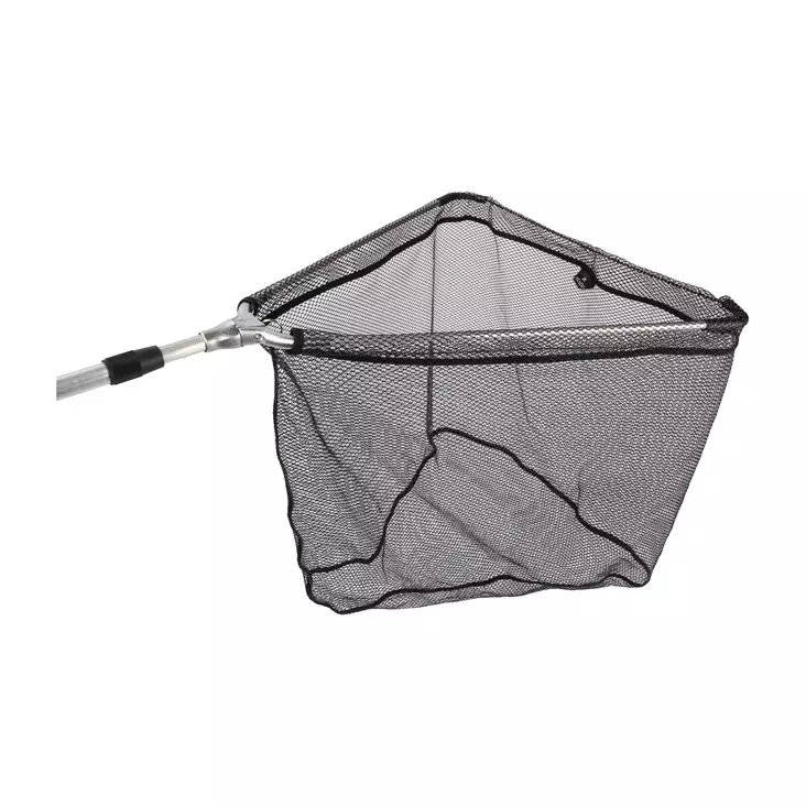Mikado Landing Net B-8604 Rubber - Komplettkescher - 5900637126836 - 1