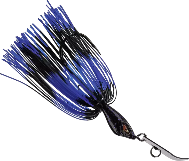 Mikado M-Chatter 11g - Spintails und Bladebaits - 340067672026 - 1