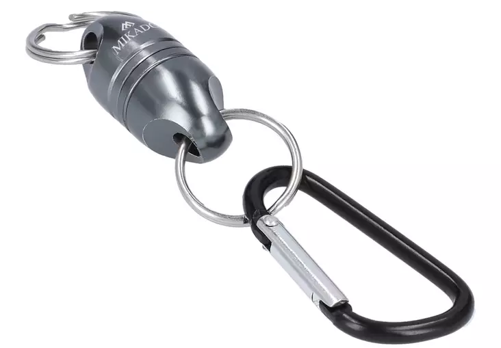 Mikado Magnetic Clip - Landungsnetze - 5900637534976 - 1