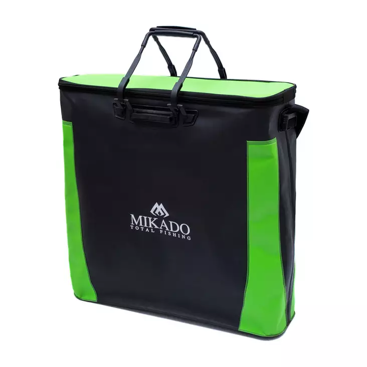 Mikado Method Feeder Keepnet Bag - Setzkescher- & Keschertaschen - 5900637018346 - 1