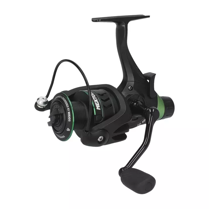 Mikado Nexton 3005 FD - Leichte & mittlere Feederrollen - 5900637215936 - 1