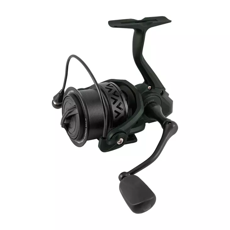 Mikado Noctis LCF II 5010 FD - Leichte & mittlere Feederrollen - 5900637119326 - 1