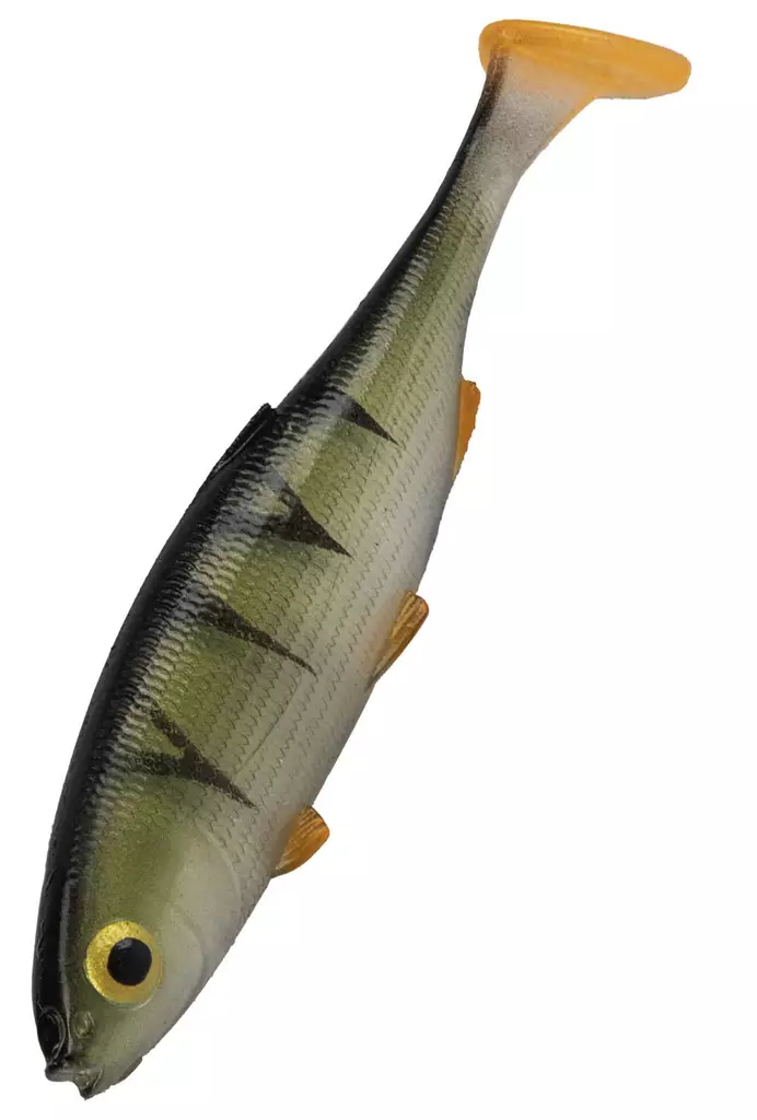 Mikado Perfect Roach 7cm - Klassische Weichköder - 34003817316 - 1