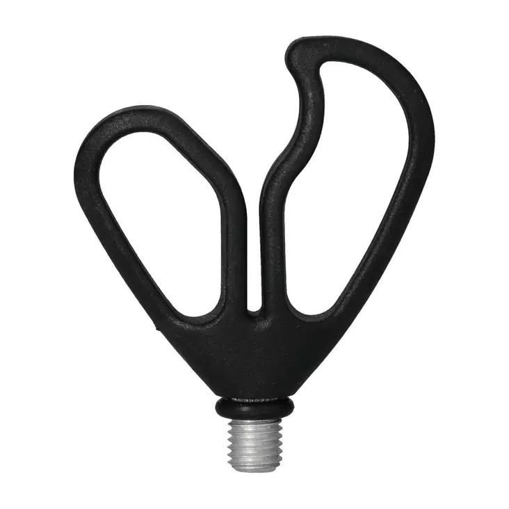 Mikado Rod Rest Grip 5009 Front Rest - Vorder-, Hinterauflagen & Bank Sticks - 5900637058496 - 1