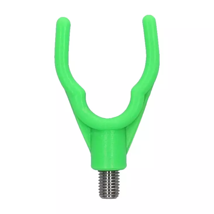 Mikado Rod Rest Grip 7033 U Green - Vorder-, Hinterauflagen & Bank Sticks - 5900637108146 - 1