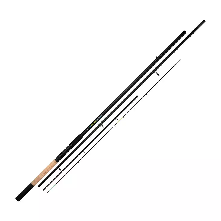 Mikado Sasori Feeder 3,60m max 100g - Mittlere & schwere Feederruten - 5900637072416 - 1