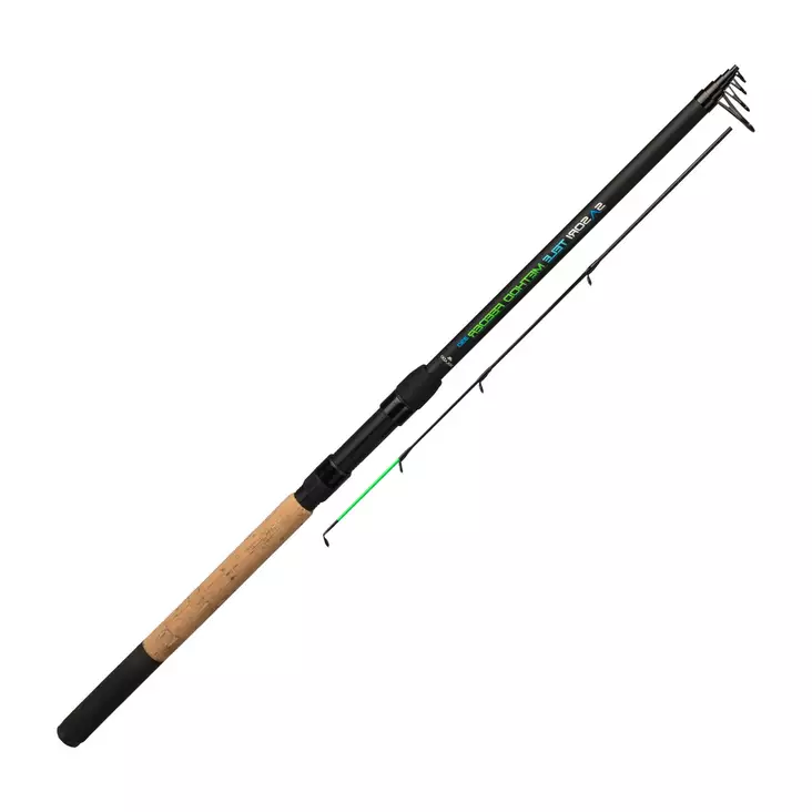 Mikado Sasori Tele Method Feeder 3,30m max 80g - Method-Feeder-Ruten - 5900637119166 - 1