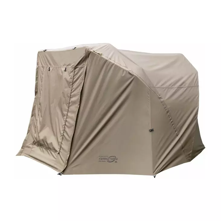 Mikado Territory 2 Man Bivvy Pro Wrap - Overwraps, Skull Caps & Erweiterungen - 5900637163046 - 1