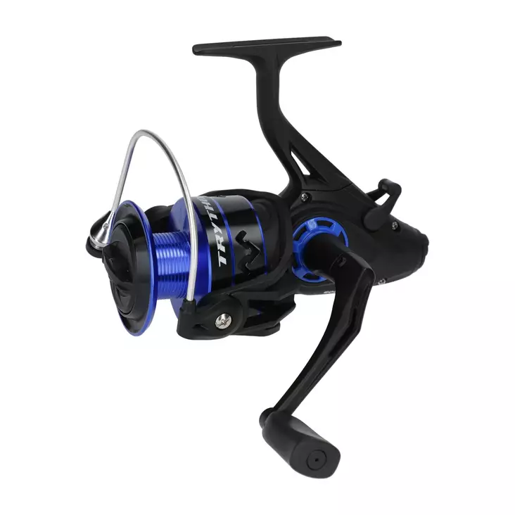 Mikado Trython Runner 3005 - Freilauf- & Baitrunner-Rollen - 5900637103776 - 1
