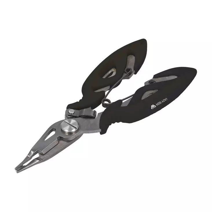 Mikado Universal Pliers Small 12,7cm - Angelzangen - 5900637535096 - 1
