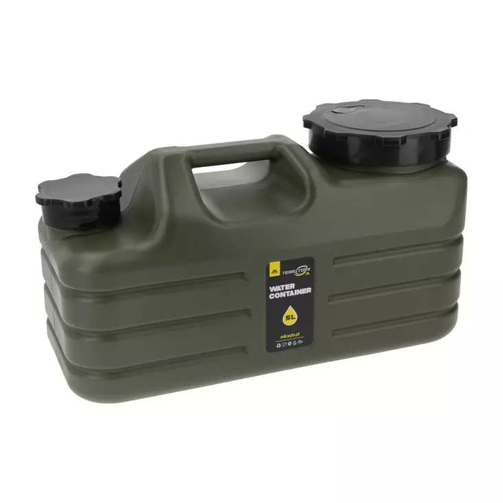 Mikado Water Container - Wasserkanister & Hygienezubehör - 5900637158776 - 1