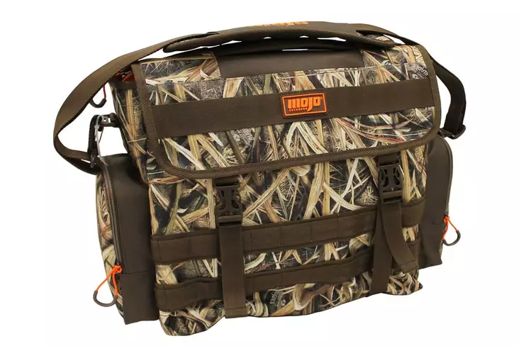 MOJO Outdoors Guide Bag - Ausrüstungstaschen - 816740004006 - 1
