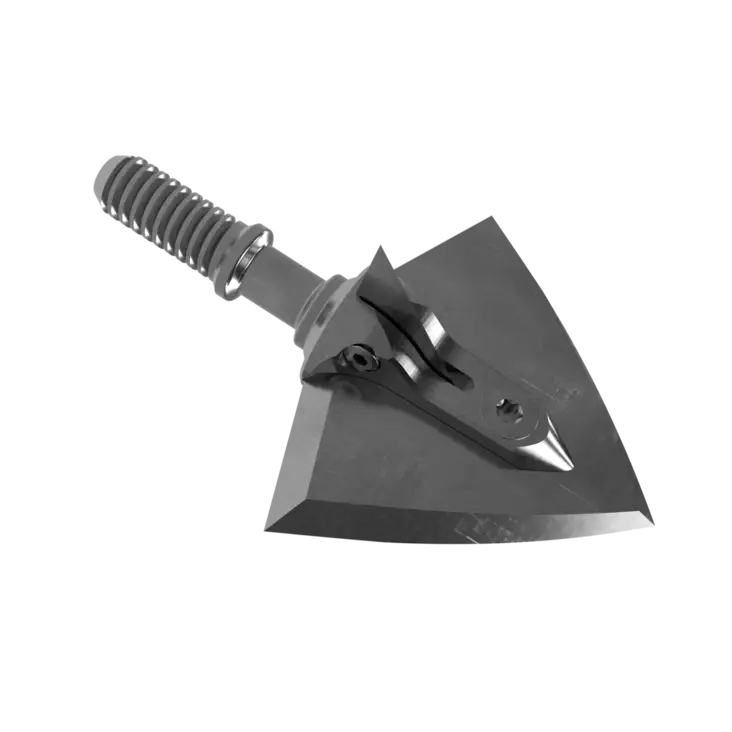 Nap Deep Cuts Single Bevel - Pfeilspitzen - 888151085936 - 1