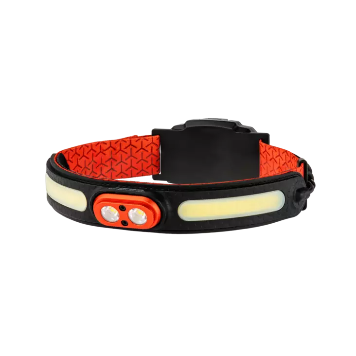 NEBO Curv 600 Flex Headlamp - Stirnlampen - 5060945231926 - 1