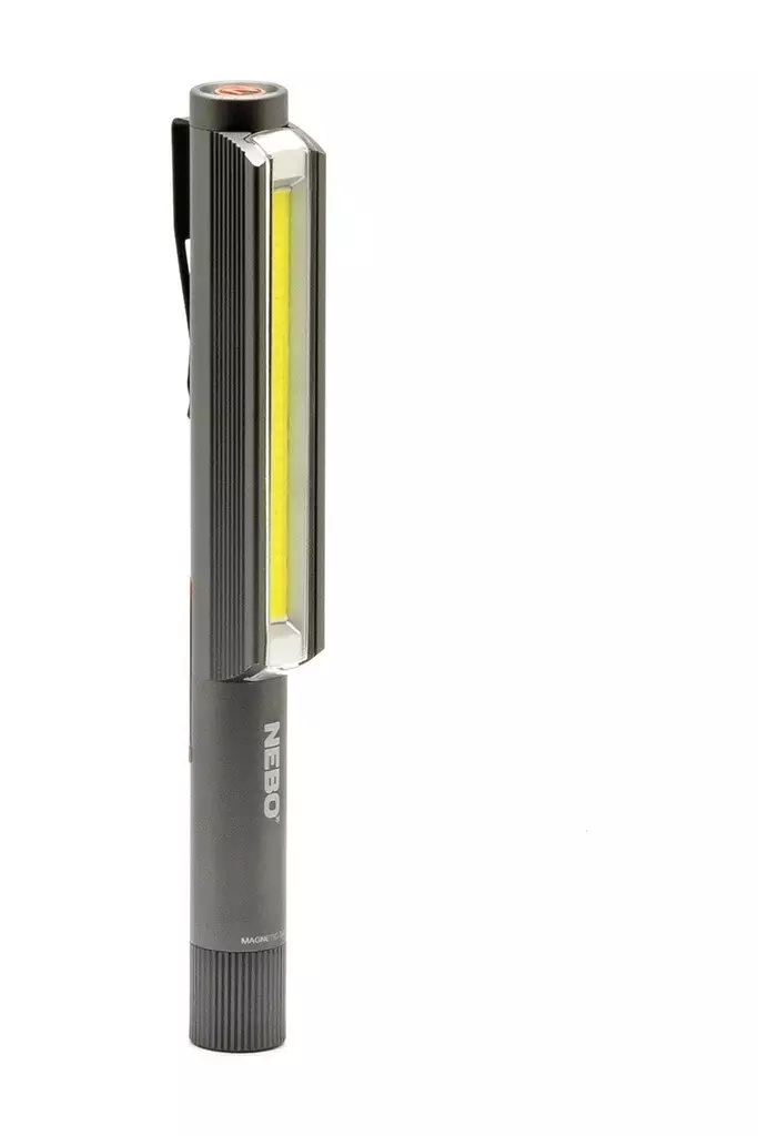 Nebo Lil Larry - Stirnlampen - 5060063228556 - 1