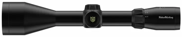 Nikko Striling Metor 2.5-10x50 4 Dot - Nikko Stirling Zielfernrohre - 9420001437666 - 1