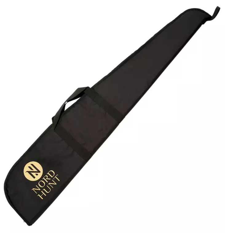 Nordhunt Rifle Slip Black - Weiche Gewehrtaschen - NH10056 - 1