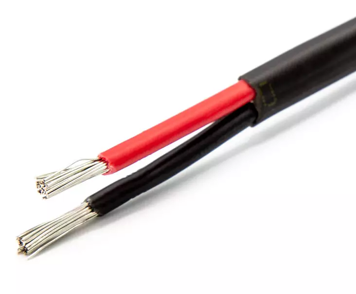 Oceanflex Tinned Copper Multicore Cable - Kabel und Anschlüsse - 7332467307396 - 1