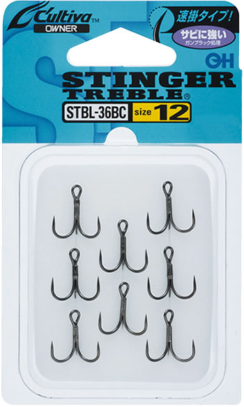 Owner STBL35BC - Haken - 4953873509186 - 1