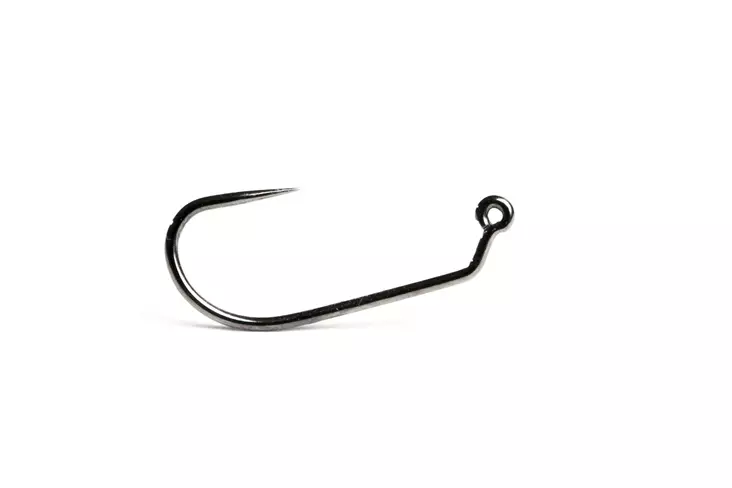 Partridge SUJ Barbless Jig - Widerhakenlose Haken - 5055478719676 - 1