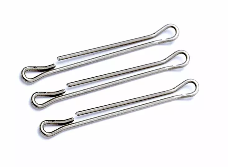 Partridge V1SS Waddington Shank - Lachsfliegenhaken - 5055478717276 - 1