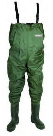 Patriot Chest Waders - Wathosen - 6417512500746 - 1