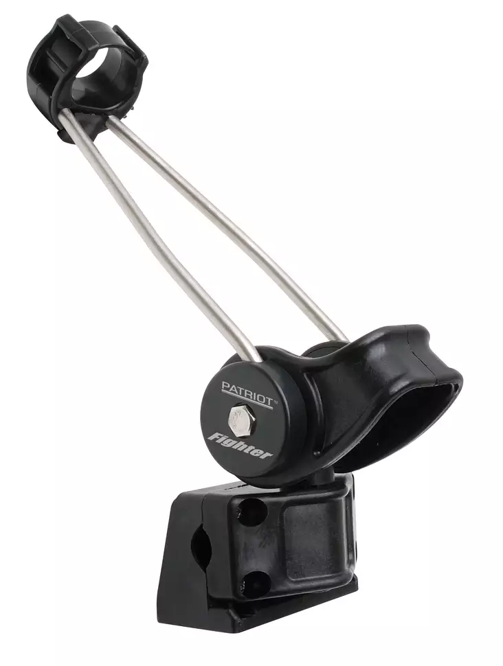 Patriot Fighter Rod Holder - Rutenhalter - 6417512519366 - 1