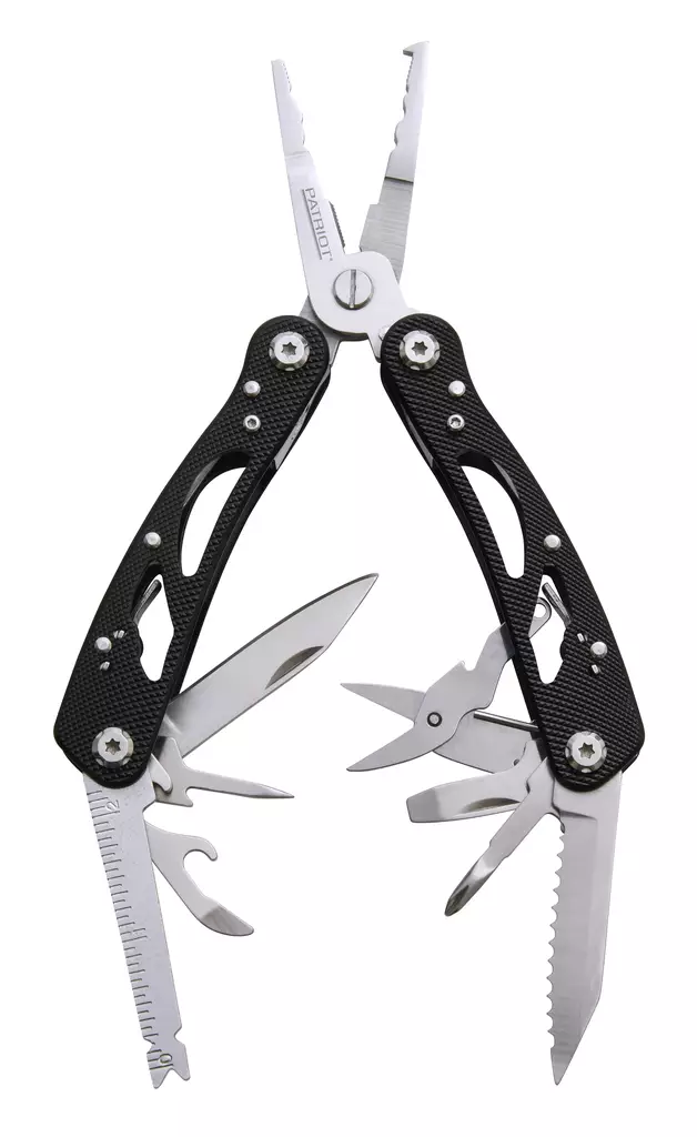 Patriot G-Grip All-in-1 6,5" - Zangen - 6417512536776 - 1