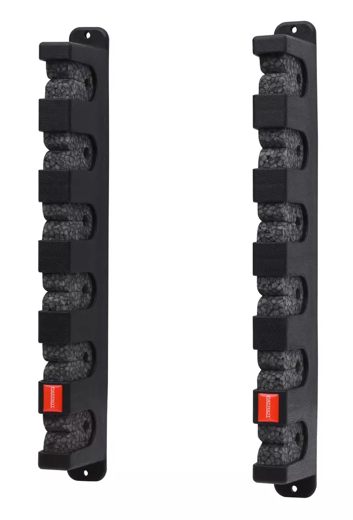Patriot Horizontal Rutenhalter für 6 Ruten - Rutenhalter - 6417512531306 - 1