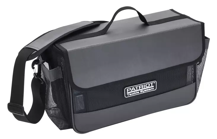 Patriot® Multibag Viehelaukku Jigitaulul - Köderboxen - 6417512544436 - 1