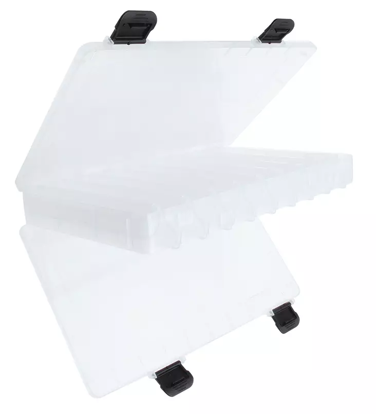 Patriot PUBL-D Lure Box - Köderboxen - 6417512519656 - 2