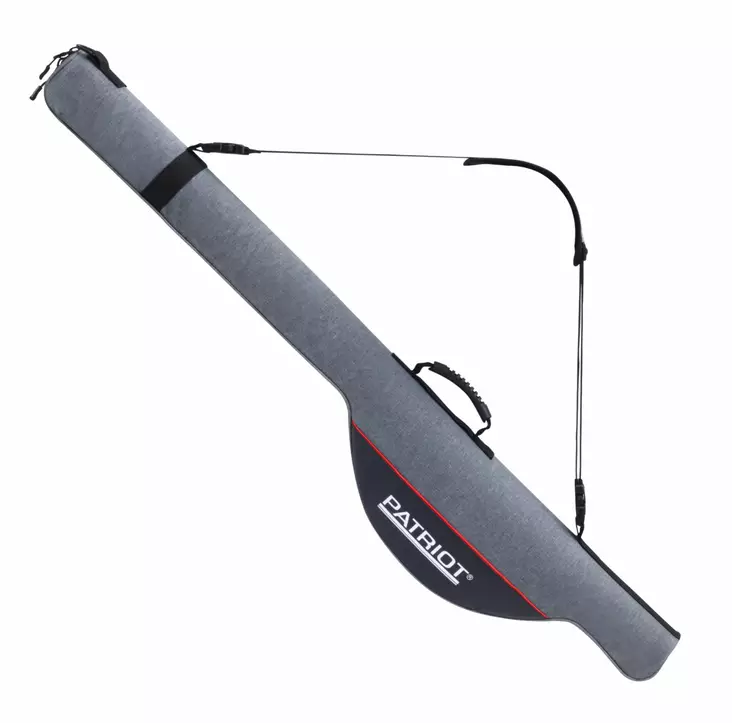 Patriot Tackle System Rod Bag - Ködertaschen und -boxen - 6417512538206 - 1