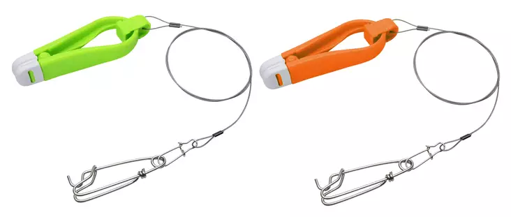 Patriot downrigger release clip 2pcs large - Schleppangelschnappverschlüsse und Accessories - 6417512530576 - 1