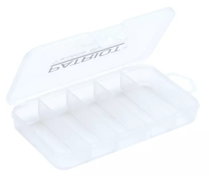Patriot Lure Box PUBMN - Köderboxen - 6417512509046 - 1