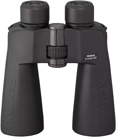 Pentax Binoculars SP 20x60 WP w/case - Traditionelle Ferngläser - 027075288706 - 1