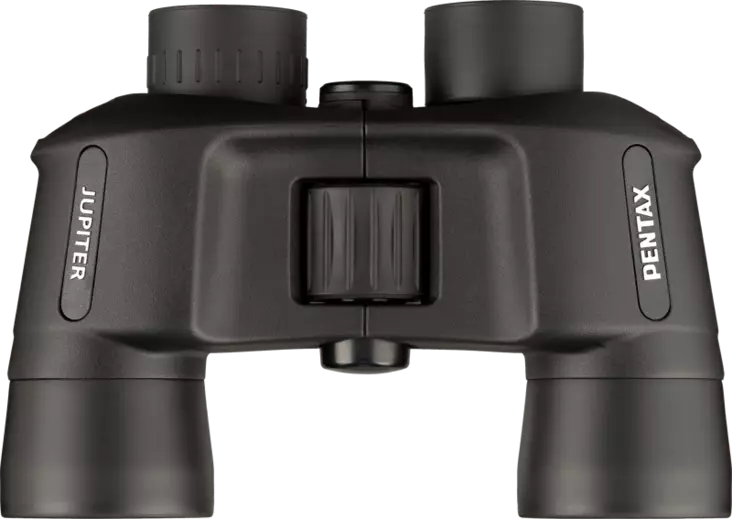 Pentax Jupiter 8x40 - Traditionelle Ferngläser - 027075304116 - 1