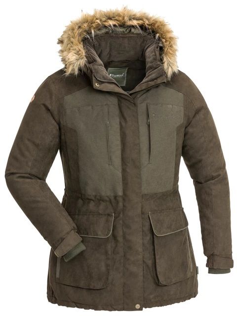 Pinewood Abisko 2.0 W´s Jacket - Jagdjacken für Frauen - 7331090309036 - 1