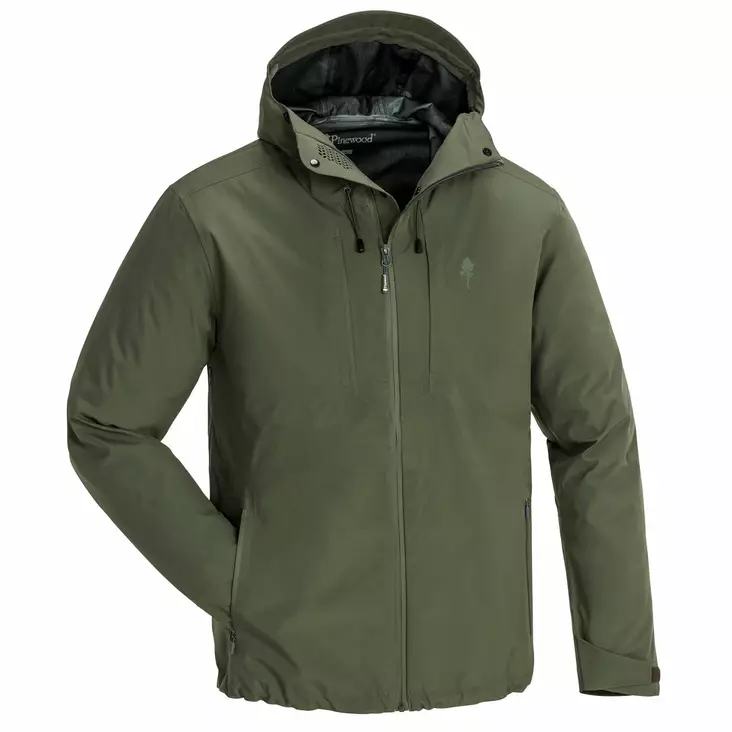 Pinewood Telluz Jacket - Jagdjacken für Männer - 7331090306066 - 1