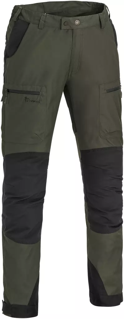 Pinewood Caribou Trousers - Jagdhosen für Männer - 7331090178076 - 1