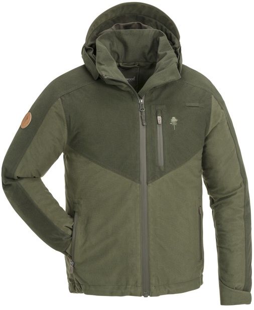 Pinewood K's Furudal/retrieve Jacket - Jagdbekleidung für Kinder - 7331090336506 - 1