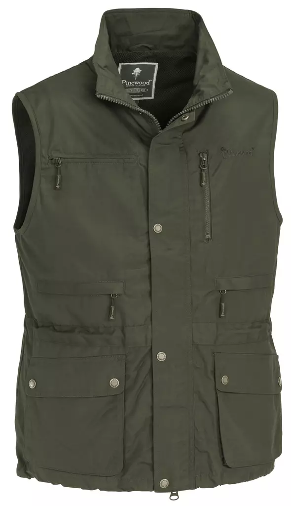 Pinewood New Tiveden Moss - Jagdwesten - 7331090184886 - 1