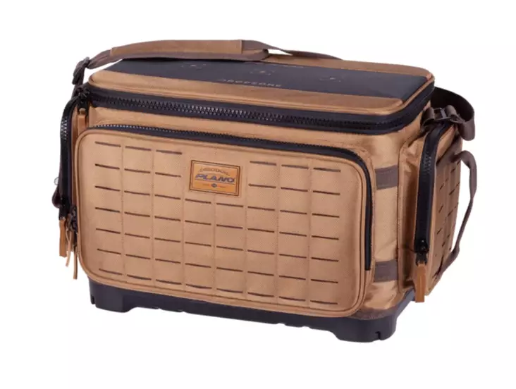 Plano 3700 Guide Series Tackle Bag - Ködertaschen und -boxen - 024099011426 - 1